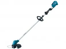 фото Аккумуляторный триммер Makita DUR182LRF