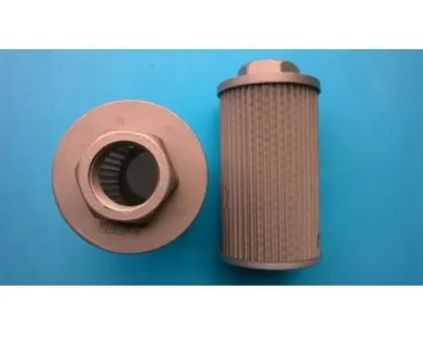 фото Фильтр гидравлики сменный элемент (подача) кму Dong Yang SS1924