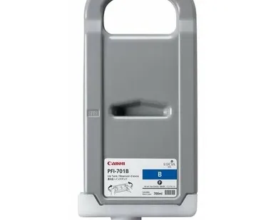 фото Картридж Canon PFI-701B 0908B005
