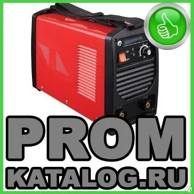 Фото №0 Сварочные инверторы Magnum