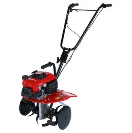 Фото №0 Культиватор Honda FG205DE