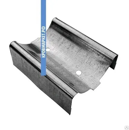 Фото №0 Удлинитель профилей для ПП 60*27 эконом