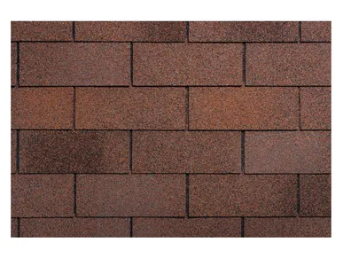 фото Мягкая черепица TAB Руфлекс