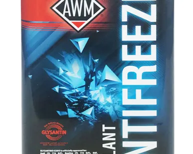 фото Антифриз AWM® G12 (красный) 1 л 430208036