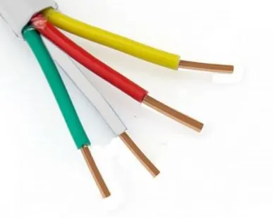 фото Кабель КСПВ 6х0,4