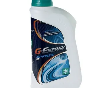 фото Антифриз G-Energy ANTIFREEZE NF