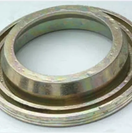 Фото №0 Кольцо лабиринтное