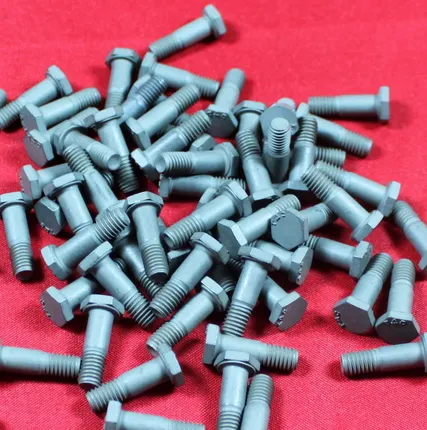 Фото №0 Болт ОСТ 1 10569-72.