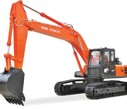 Фото №0 Гусеничный экскаватор Hitachi 200 LC