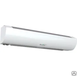 фото Завеса тепловая электрическая BALLU BHC-L08-S05 (5.000SB)