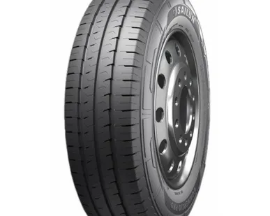 фото 195/75R16C Sailun 107/105R Commercio Pro TL