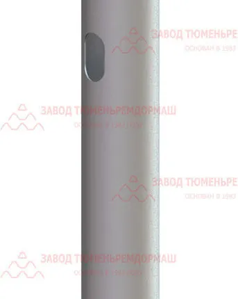 Фото №0 Фундамент опоры ФМ-0,273-5,0-380-М30.8-25.00