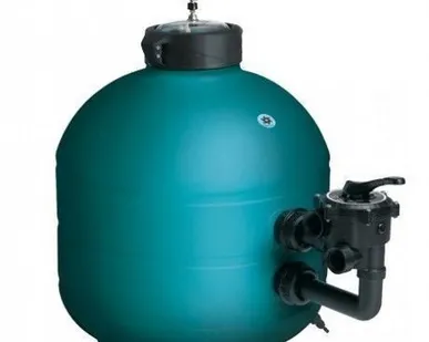 фото Песчаный фильтр для бассейна Espa FKB 450 LT