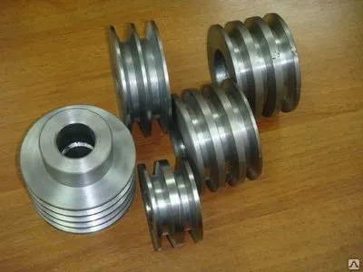 Фото №0 Фрезерные работы