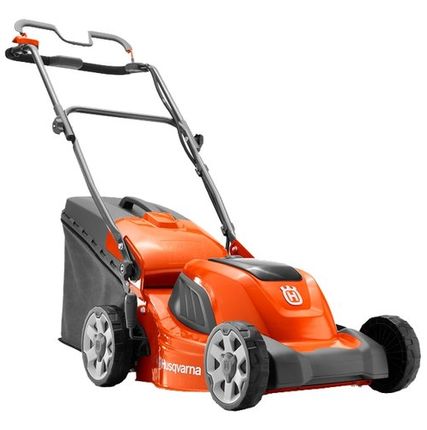 Фото №0 Газонокосилка Husqvarna LC 141Li