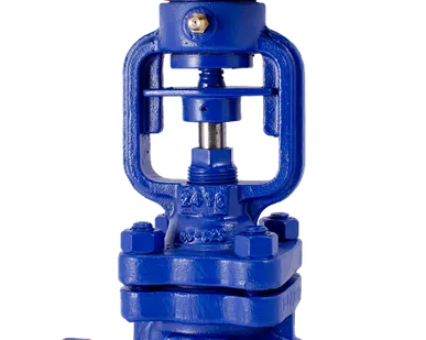 фото Вентиль запорный Гранвент KV17, 440х270х360, DN100