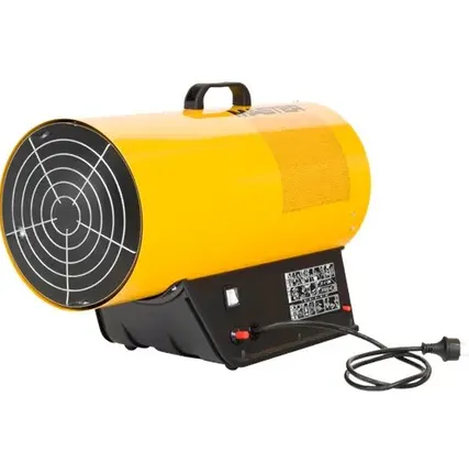 Фото №0 Тепловая пушка Master BLP 53 M