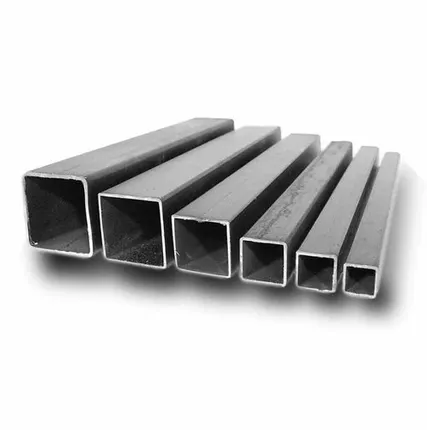 Фото №0 Труба 50*50*3,0 6000 ГОСТ 13663-86 (п.м)