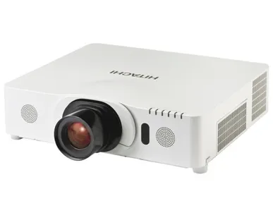 фото Проектор Hitachi CP-WX8265