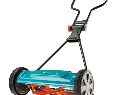 фото Газонокосилка GARDENA 400 Classic
