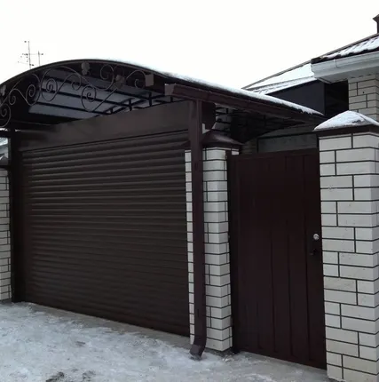 Фото №0 Забор