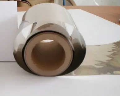 фото Лента никелевая НП2 ГОСТ 2170-73