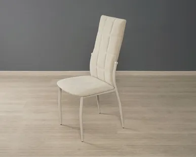 фото Стул Велюр Фаворит Десерт бежевый