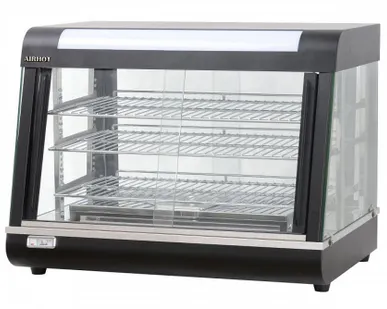 фото Витрина тепловая AIRHOT HW-60-2