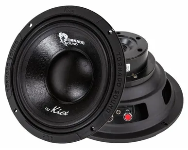 фото Автомобильная акустика Kicx