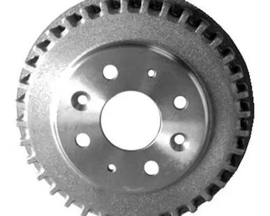 фото Patron Барабан тормозной (к т 2 ед) Spectra/Shuma II ор 0K20126251B Patron PDR1714