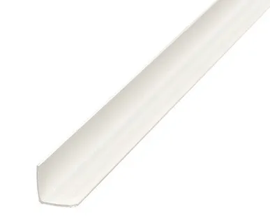 фото Уголок S 300 белый, 2.7м