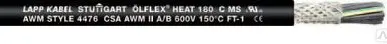 фото Кабель OELFLEX HEAT 180 C MS