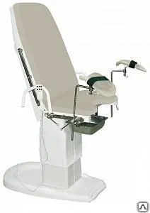 Фото №0 Кресло гинекологическое КГ-6-1
в