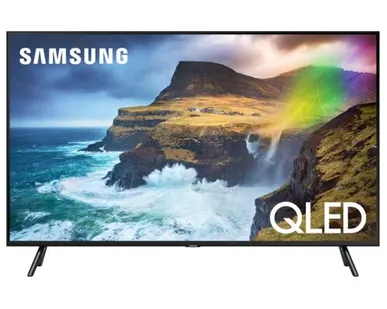 фото Телевизор QLED Samsung