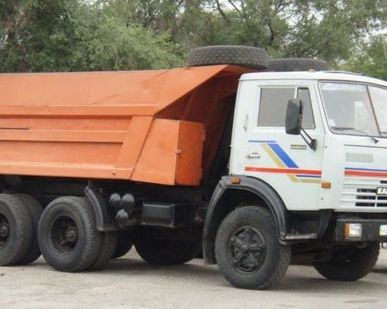 фото Вывоз строительного мусора