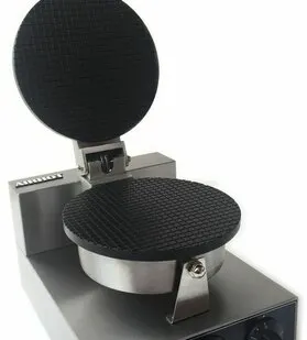 фото ВАФЕЛЬНИЦА AIRHOT WE-1S