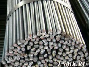 фото Круг нержавеющий 6 мм ЭИ847-ИД ГОСТ 5632-72