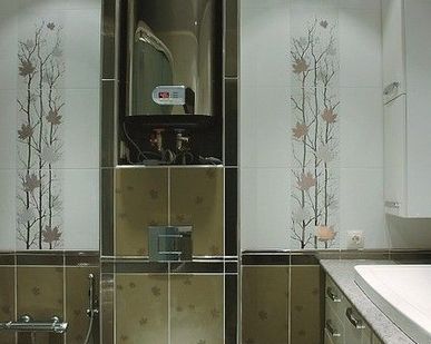 фото Ремонт квартир, ванной комнаты "под ключ"