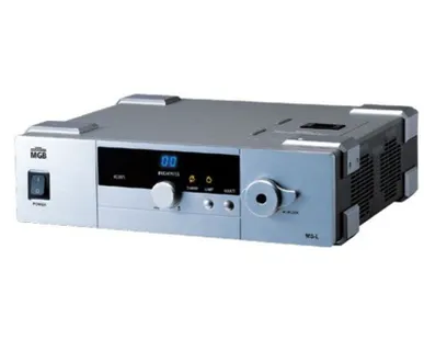 фото Источник света 180 Вт Xenon MGB MS-L