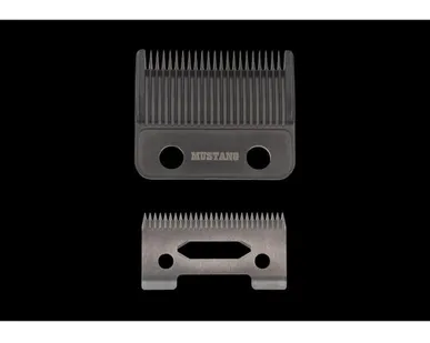 фото Нож Taper для MPFT01 Черный