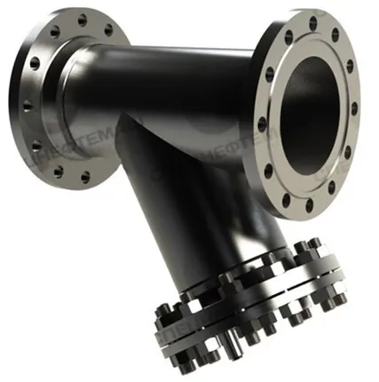 Фото №0 Фильтры сетчатые ФС-IX от производителя