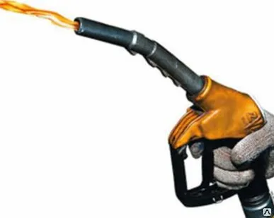 фото Бензин АИ-95, ГОСТ Р 51866-2002 (ЕН 228-2004)