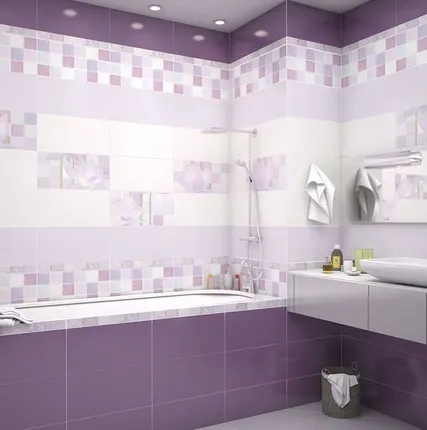 Фото №0 Керамическая плитка "Alta Cera"