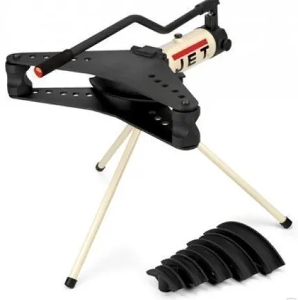 Фото №0 Трубогиб JHPB-3