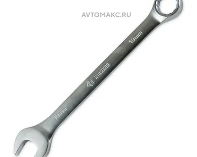 фото ARNEZI Ключ комбинированный 19мм.