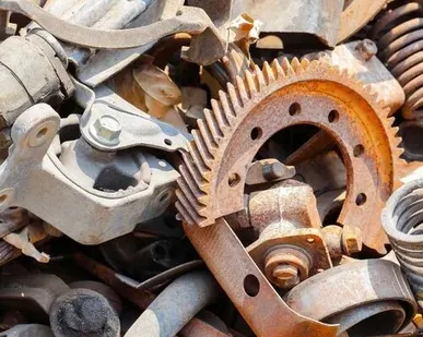 фото Скупка цинка