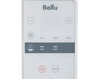 фото Пульт управления Ballu BRC-F (с кабелем подключения)