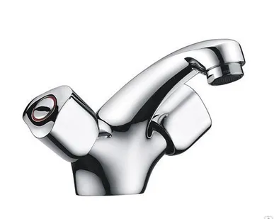 фото Смеситель для раковины WasserKRAFT Amper 2903 WasserKRAFT
