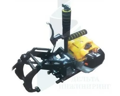 фото Станок рельсосверлильный бензиновый МРС-БМ