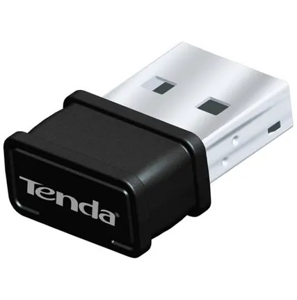 Фото №0 Wi-Fi адаптер Tenda W311MI